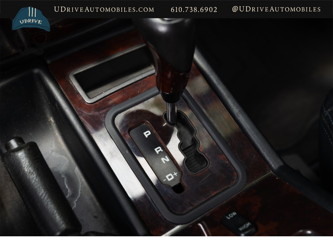 2004 Mercedes-Benz G 500   - Photo 54 - West Chester, PA 19382