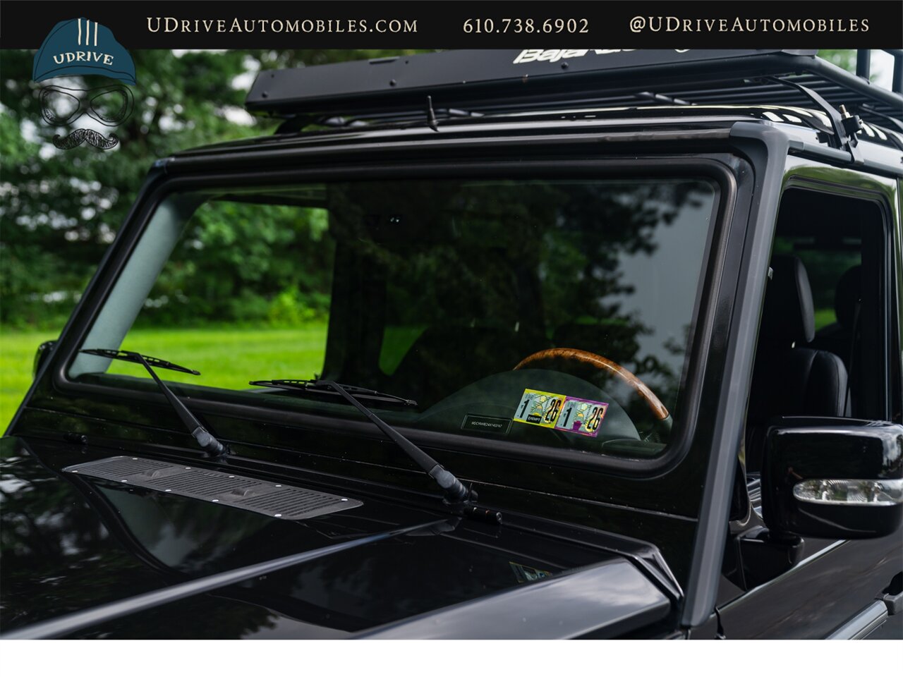 2004 Mercedes-Benz G 500   - Photo 15 - West Chester, PA 19382