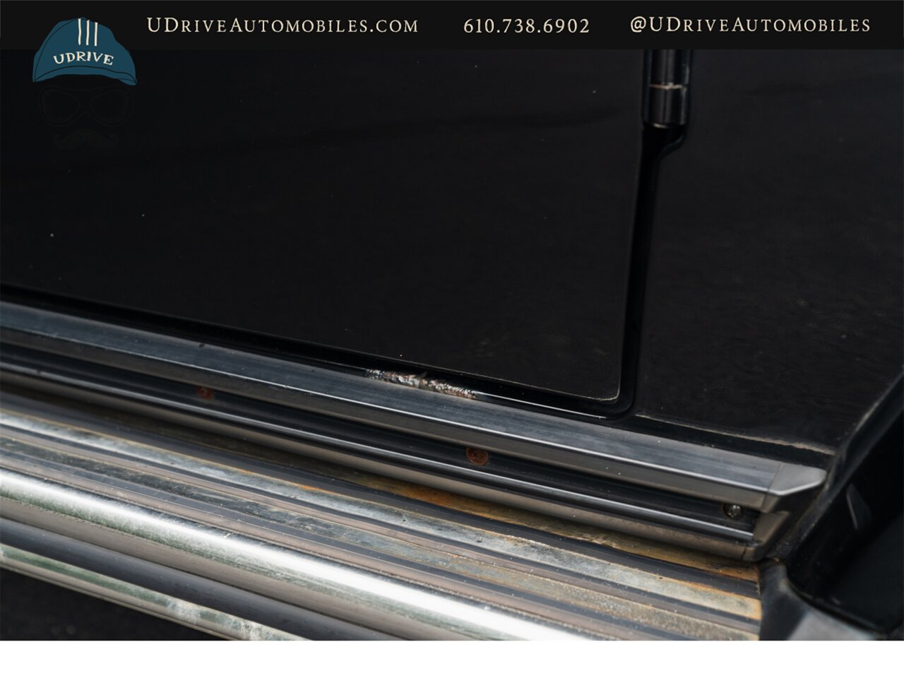 2004 Mercedes-Benz G 500   - Photo 24 - West Chester, PA 19382