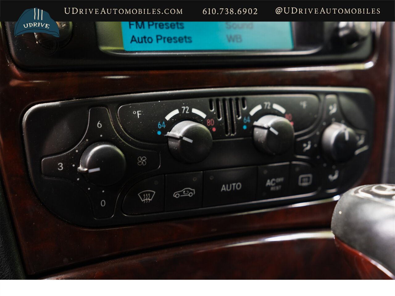 2004 Mercedes-Benz G 500   - Photo 52 - West Chester, PA 19382