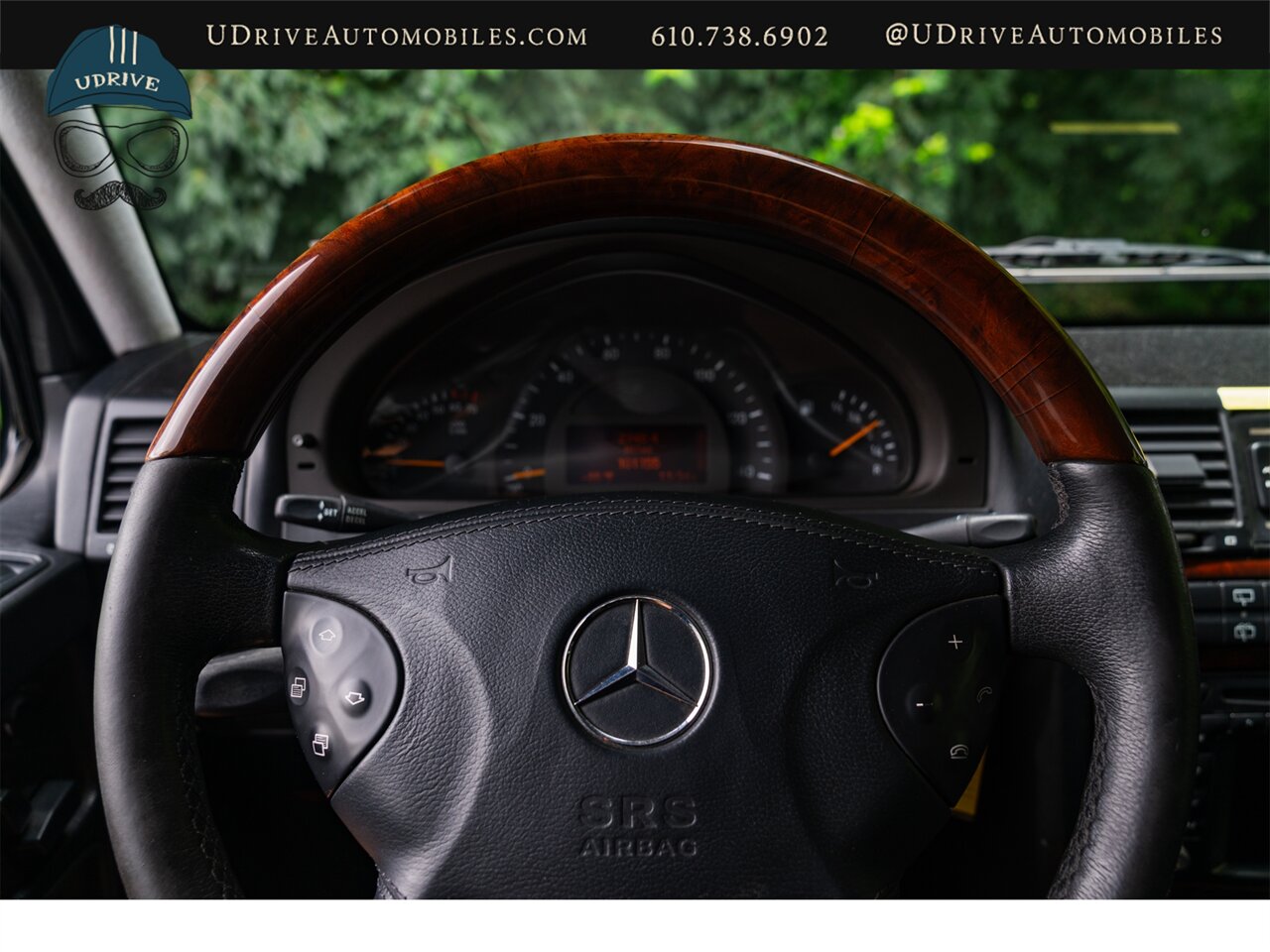 2004 Mercedes-Benz G 500   - Photo 44 - West Chester, PA 19382