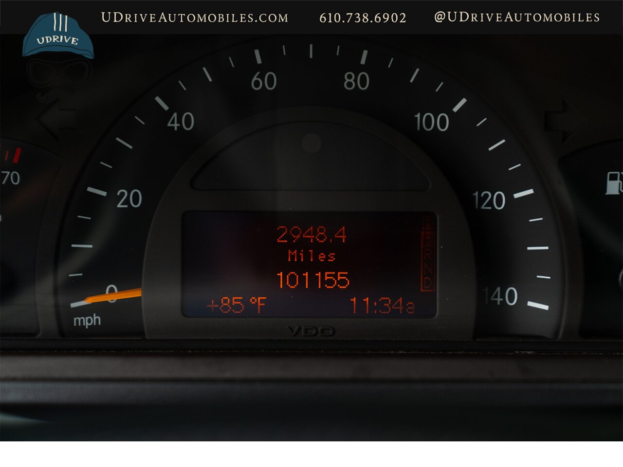 2004 Mercedes-Benz G 500   - Photo 46 - West Chester, PA 19382