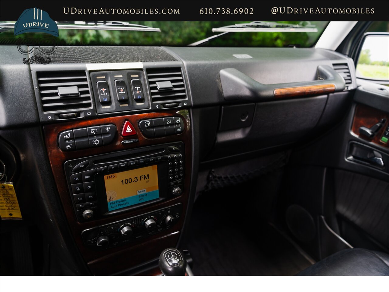 2004 Mercedes-Benz G 500   - Photo 47 - West Chester, PA 19382
