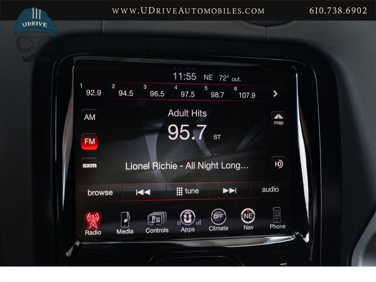 2013 Dodge Viper SRT  12k Miles Grand Touring Nav Cam SAT Radio - Photo 34 - West Chester, PA 19382