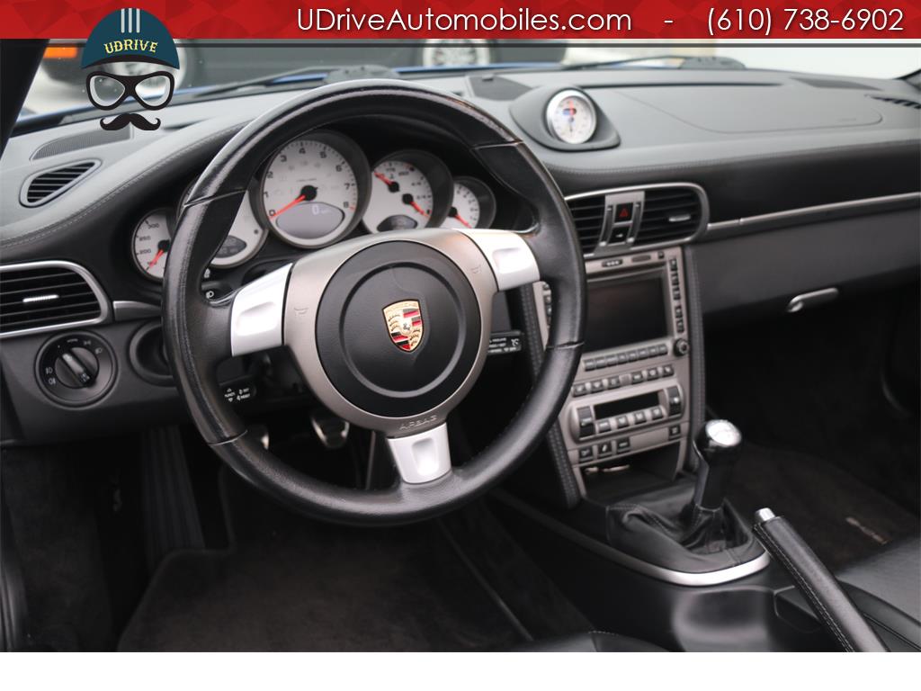 2005 Porsche 911 Carrera S 6 Speed Adap Sport Seats Chrono Nav   - Photo 19 - West Chester, PA 19382