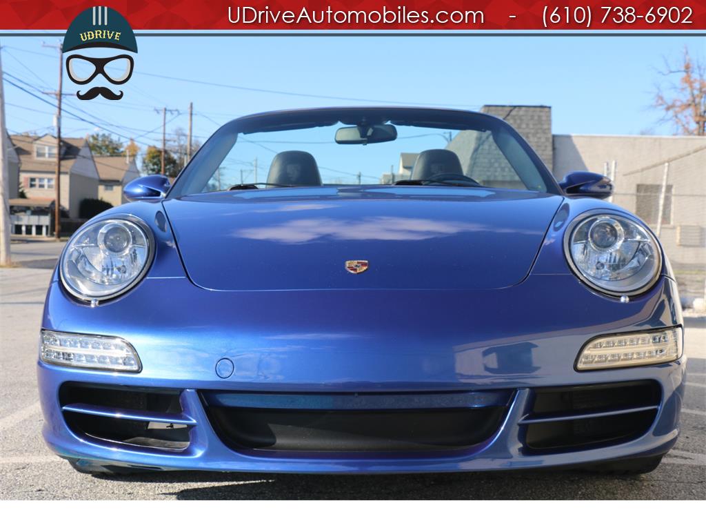 2005 Porsche 911 Carrera S 6 Speed Adap Sport Seats Chrono Nav   - Photo 5 - West Chester, PA 19382