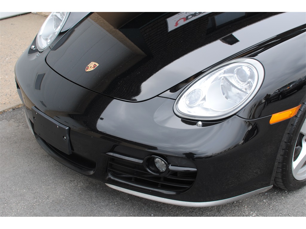 2006 Porsche Cayman Cayman S   - Photo 3 - West Chester, PA 19382