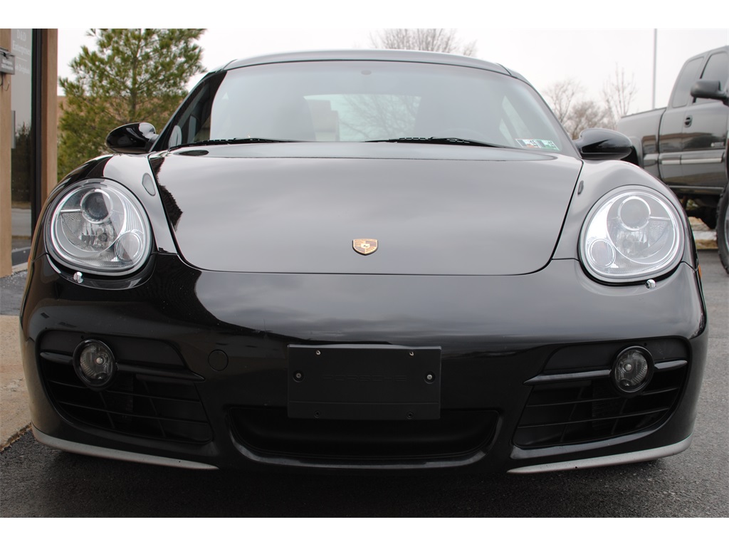 2006 Porsche Cayman Cayman S   - Photo 5 - West Chester, PA 19382