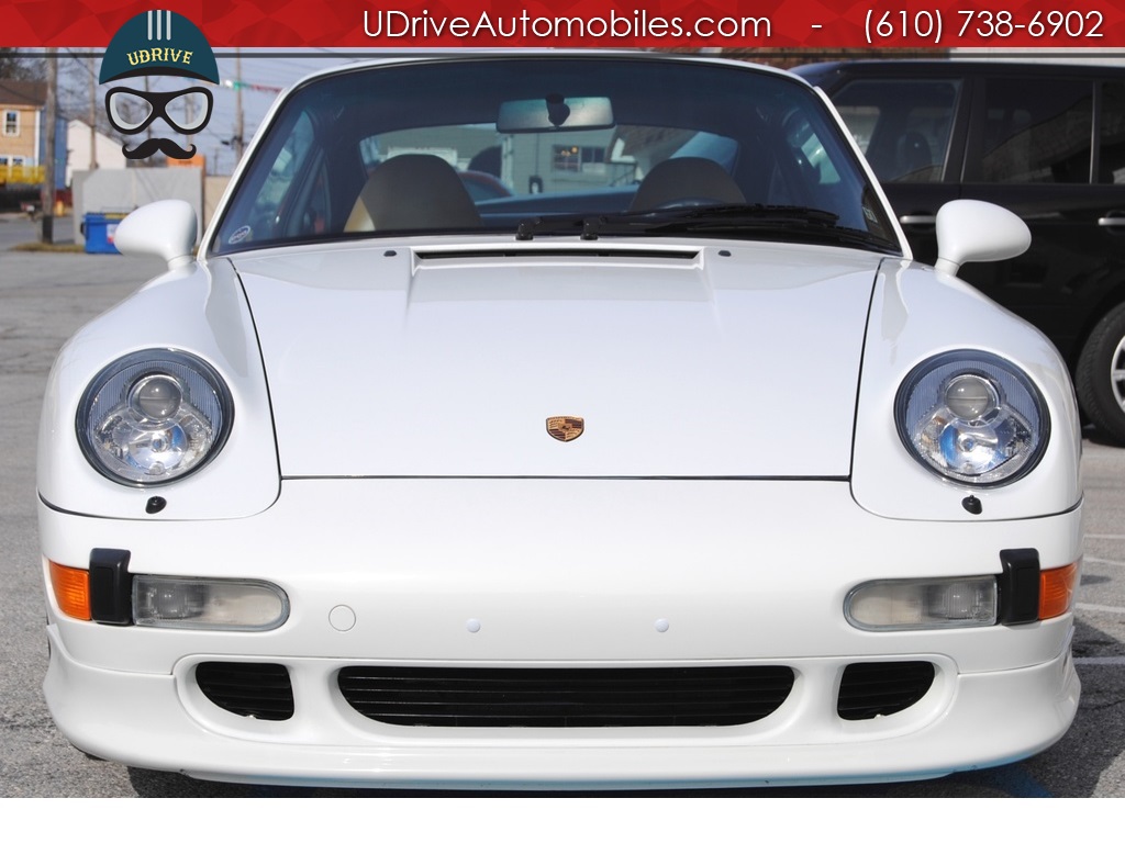 1997 Porsche 911 Carrera 4S   - Photo 4 - West Chester, PA 19382