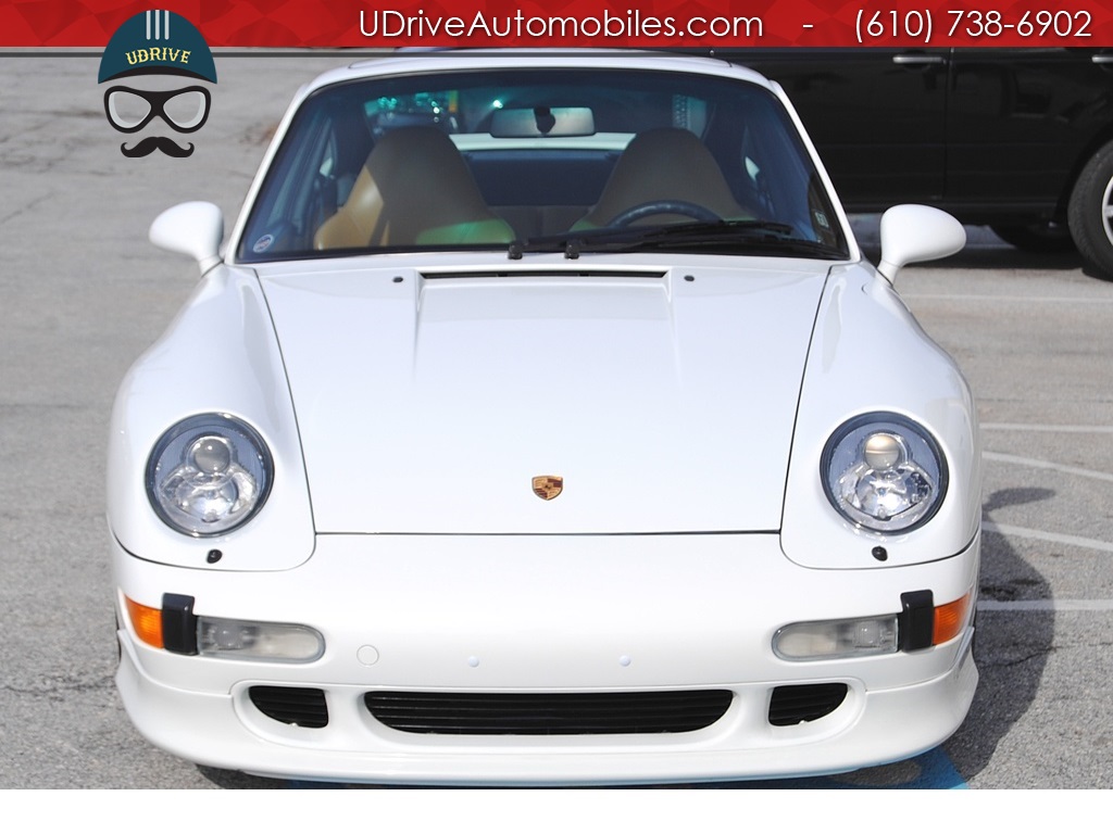 1997 Porsche 911 Carrera 4S   - Photo 3 - West Chester, PA 19382