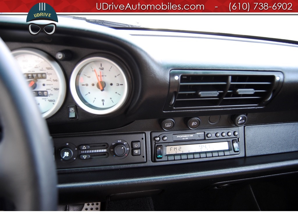 1997 Porsche 911 Carrera 4S   - Photo 19 - West Chester, PA 19382