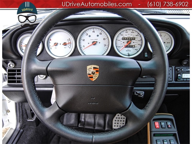 1997 Porsche 911 Carrera 4S   - Photo 17 - West Chester, PA 19382