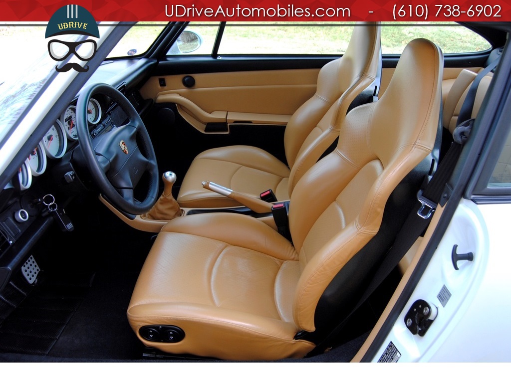 1997 Porsche 911 Carrera 4S   - Photo 14 - West Chester, PA 19382