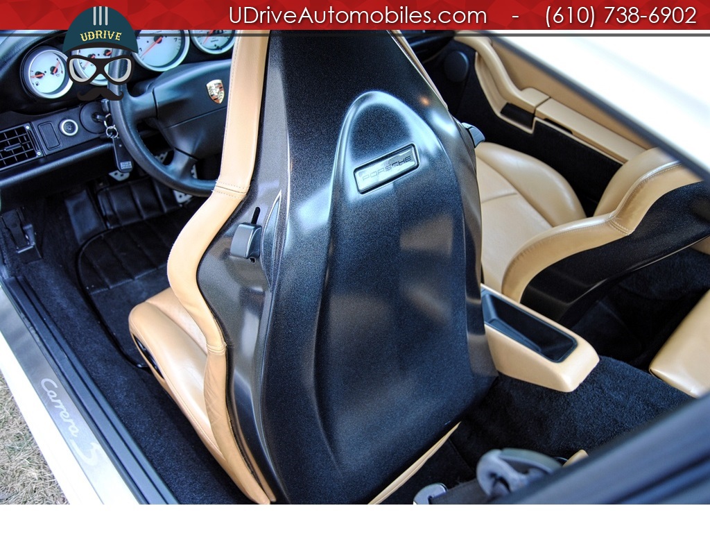 1997 Porsche 911 Carrera 4S   - Photo 26 - West Chester, PA 19382