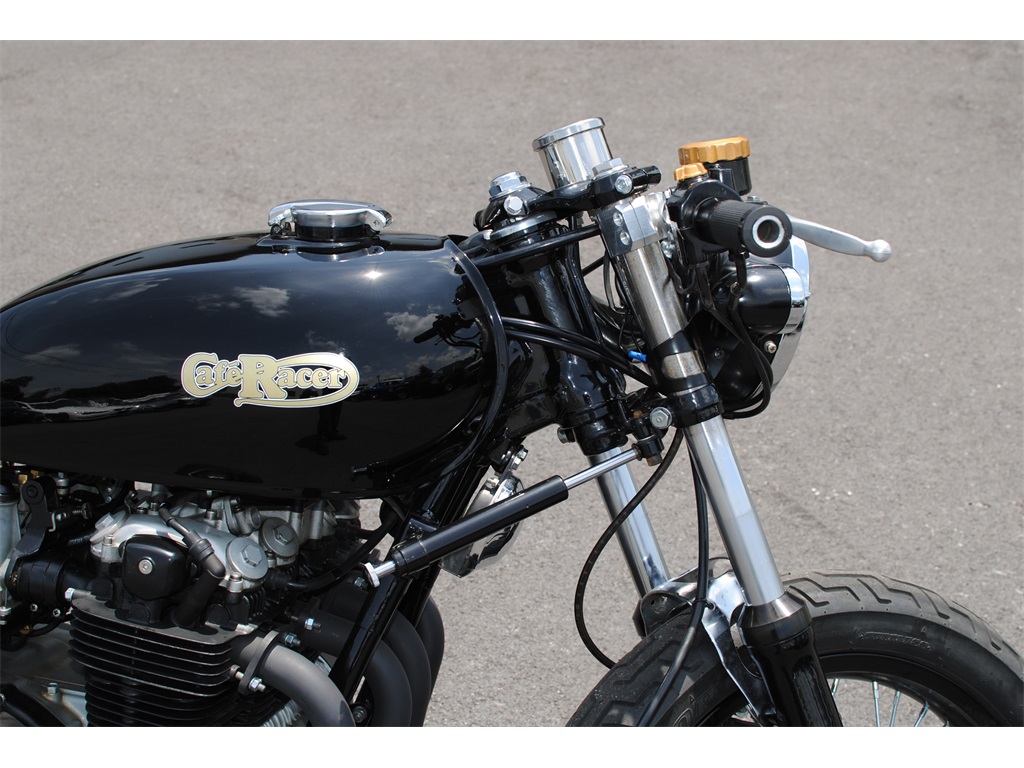 1976 Honda CB CB550   - Photo 16 - West Chester, PA 19382