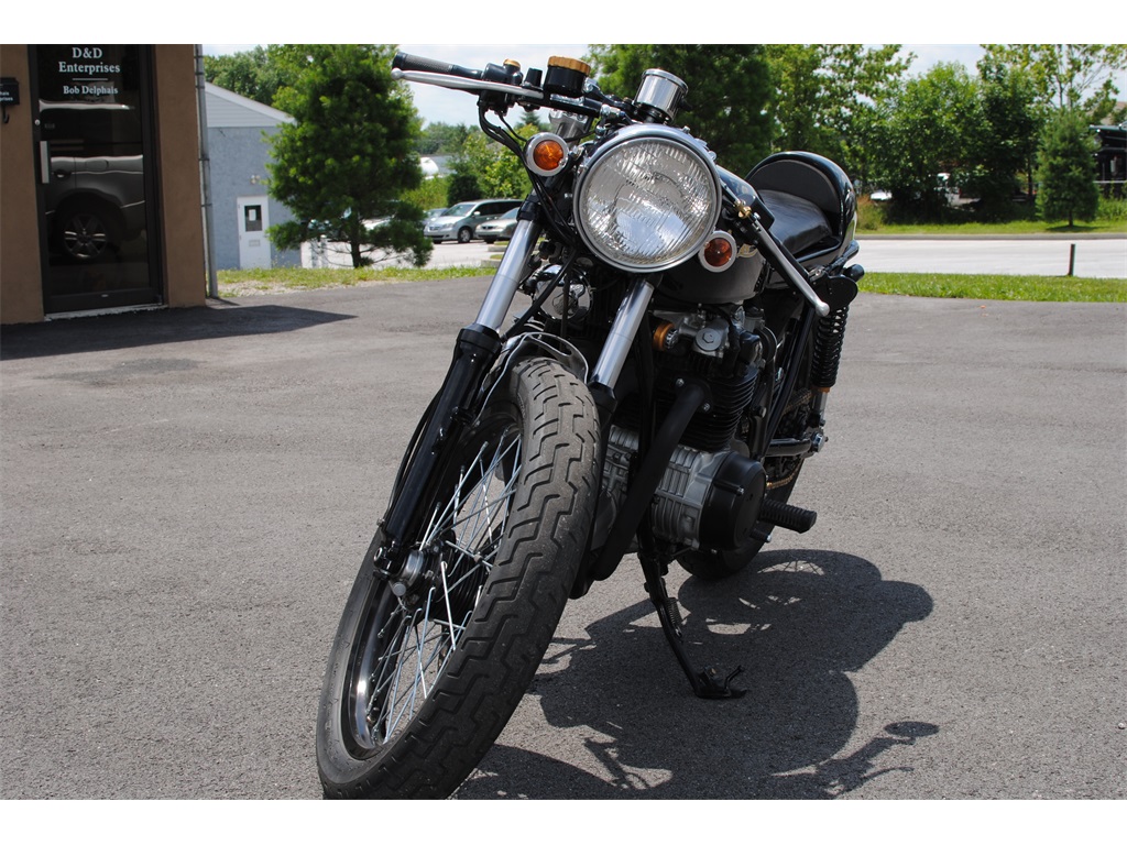 1976 Honda CB CB550   - Photo 4 - West Chester, PA 19382