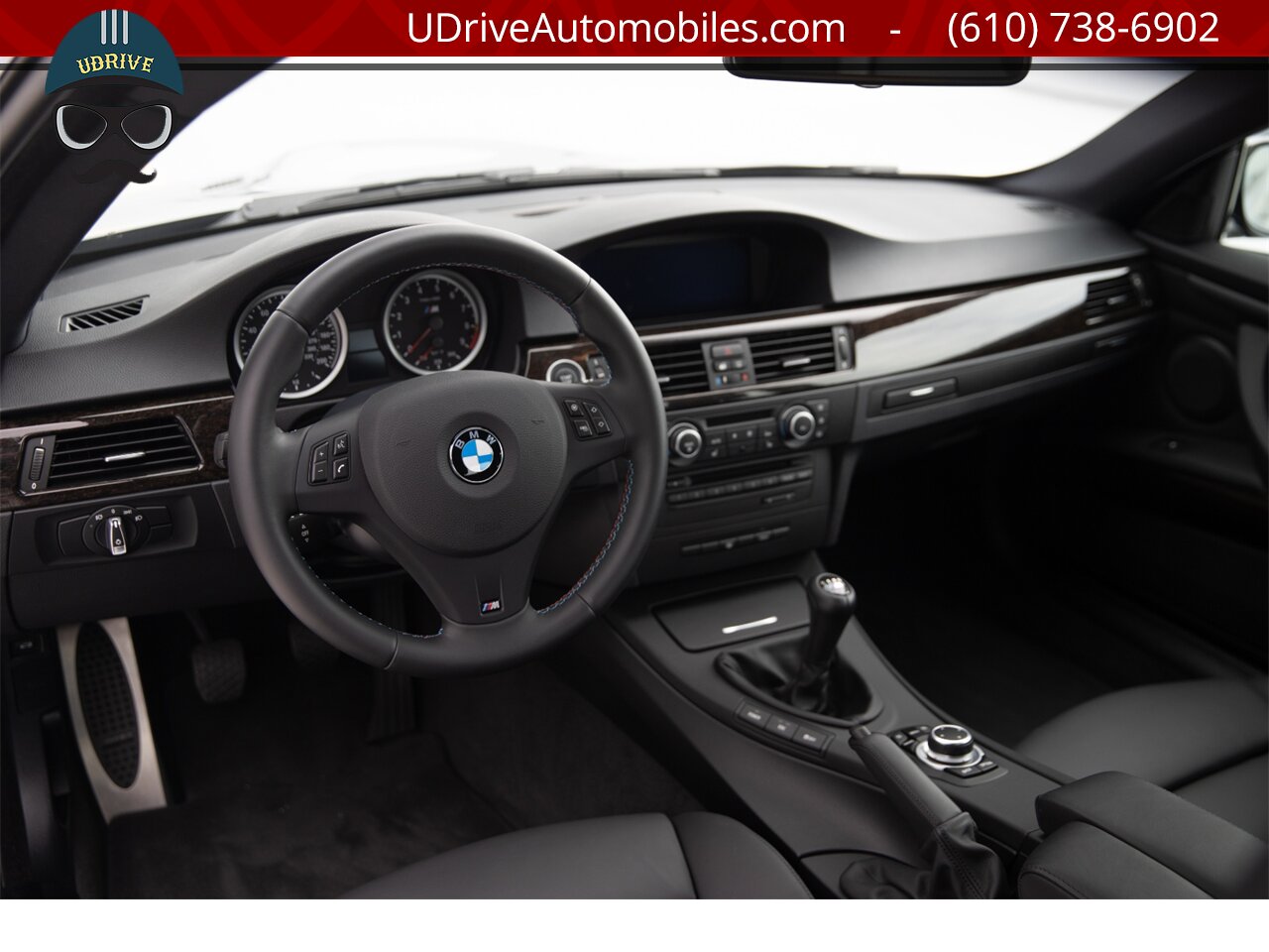 2012 BMW M3 8k Miles 6Sp Competition Pkg Prem Pkg Carbon Roof   - Photo 30 - West Chester, PA 19382