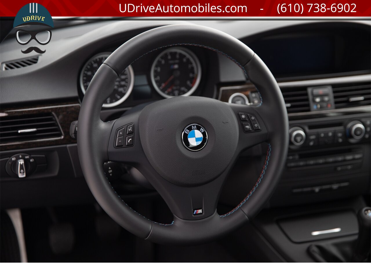 2012 BMW M3 8k Miles 6Sp Competition Pkg Prem Pkg Carbon Roof   - Photo 31 - West Chester, PA 19382