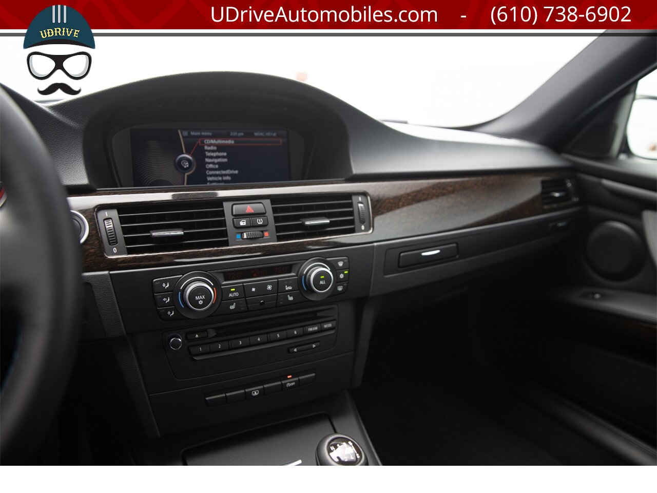 2012 BMW M3 8k Miles 6Sp Competition Pkg Prem Pkg Carbon Roof   - Photo 34 - West Chester, PA 19382