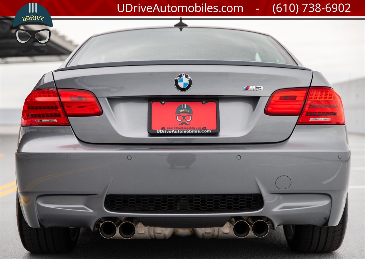 2012 BMW M3 8k Miles 6Sp Competition Pkg Prem Pkg Carbon Roof   - Photo 19 - West Chester, PA 19382