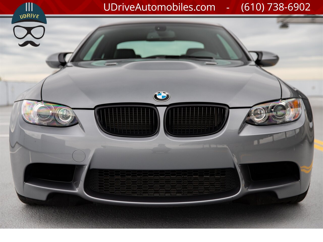 2012 BMW M3 8k Miles 6Sp Competition Pkg Prem Pkg Carbon Roof   - Photo 12 - West Chester, PA 19382