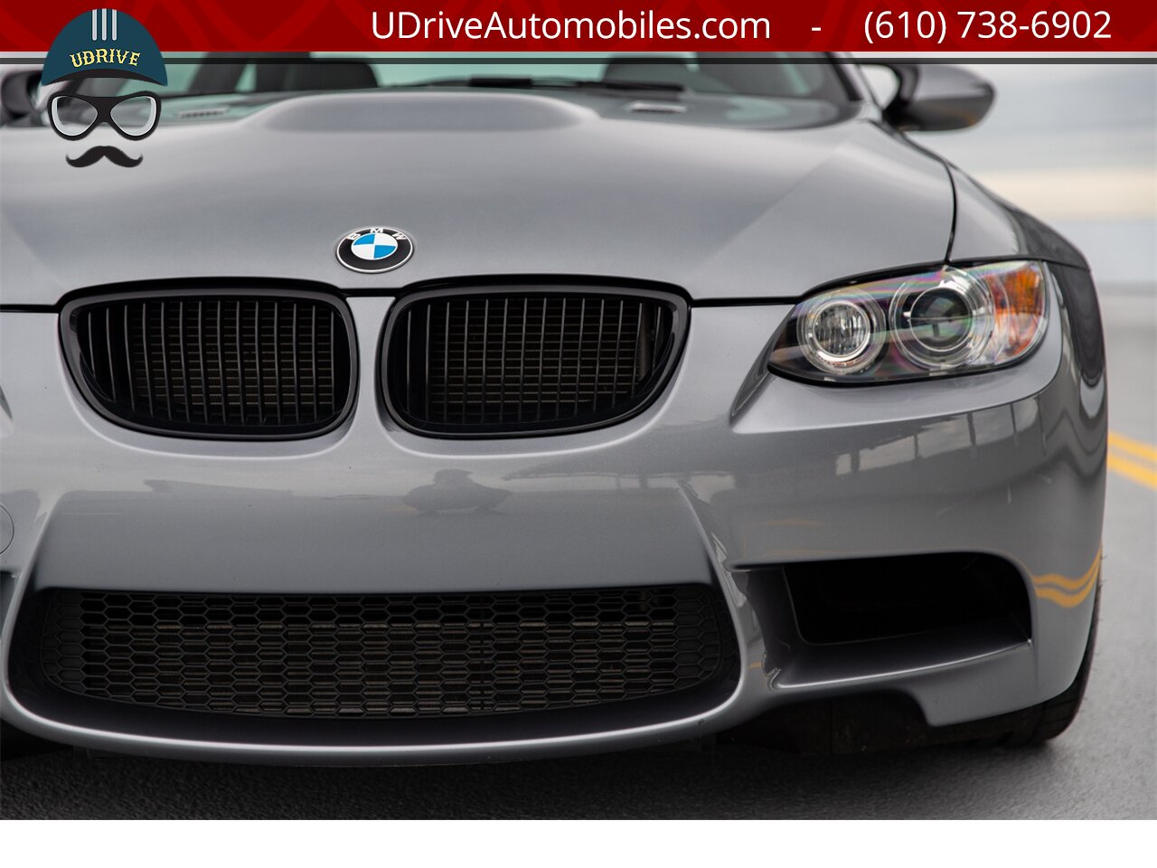 2012 BMW M3 8k Miles 6Sp Competition Pkg Prem Pkg Carbon Roof   - Photo 11 - West Chester, PA 19382