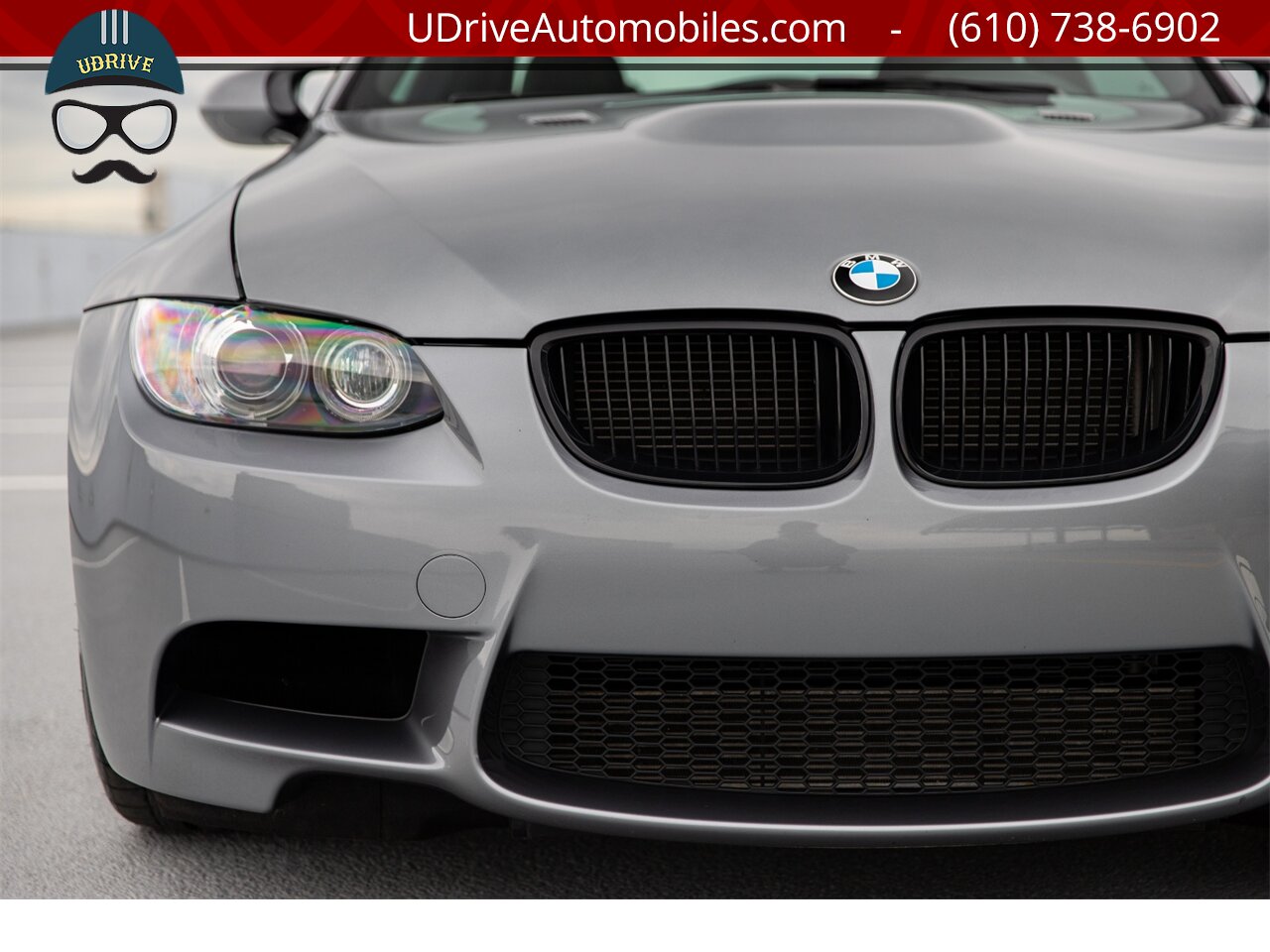 2012 BMW M3 8k Miles 6Sp Competition Pkg Prem Pkg Carbon Roof   - Photo 13 - West Chester, PA 19382