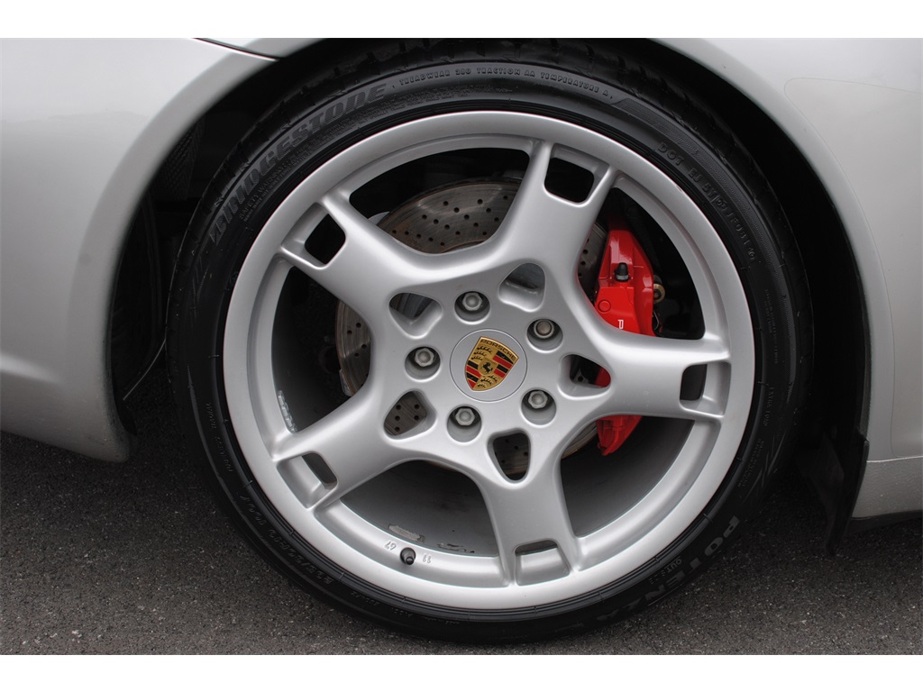 2005 Porsche 911 Carrera S   - Photo 32 - West Chester, PA 19382