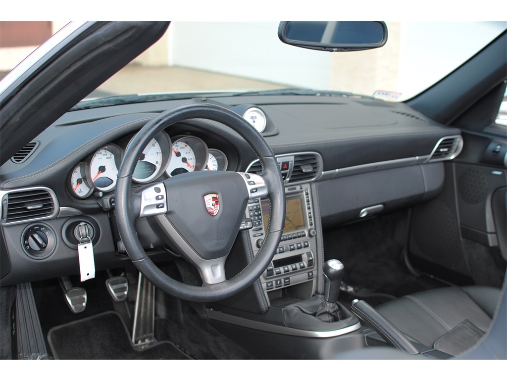 2005 Porsche 911 Carrera S   - Photo 20 - West Chester, PA 19382