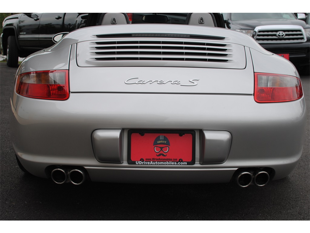 2005 Porsche 911 Carrera S   - Photo 12 - West Chester, PA 19382