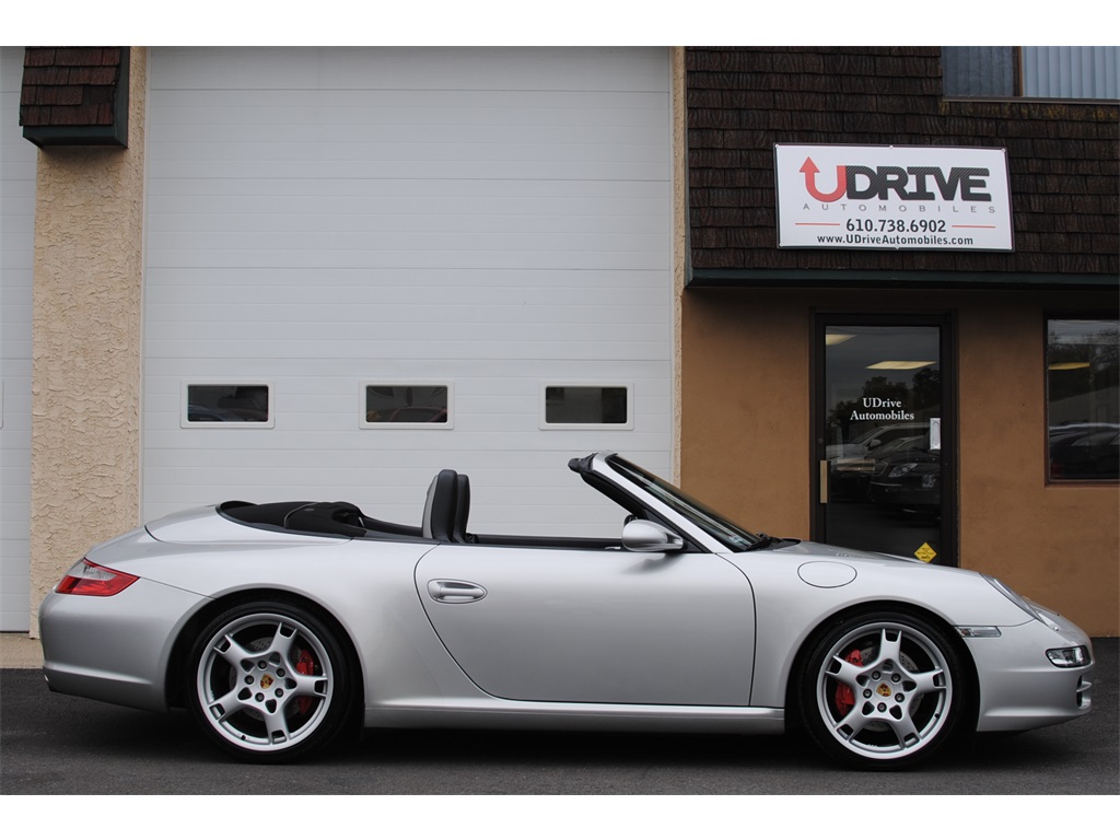 2005 Porsche 911 Carrera S   - Photo 7 - West Chester, PA 19382