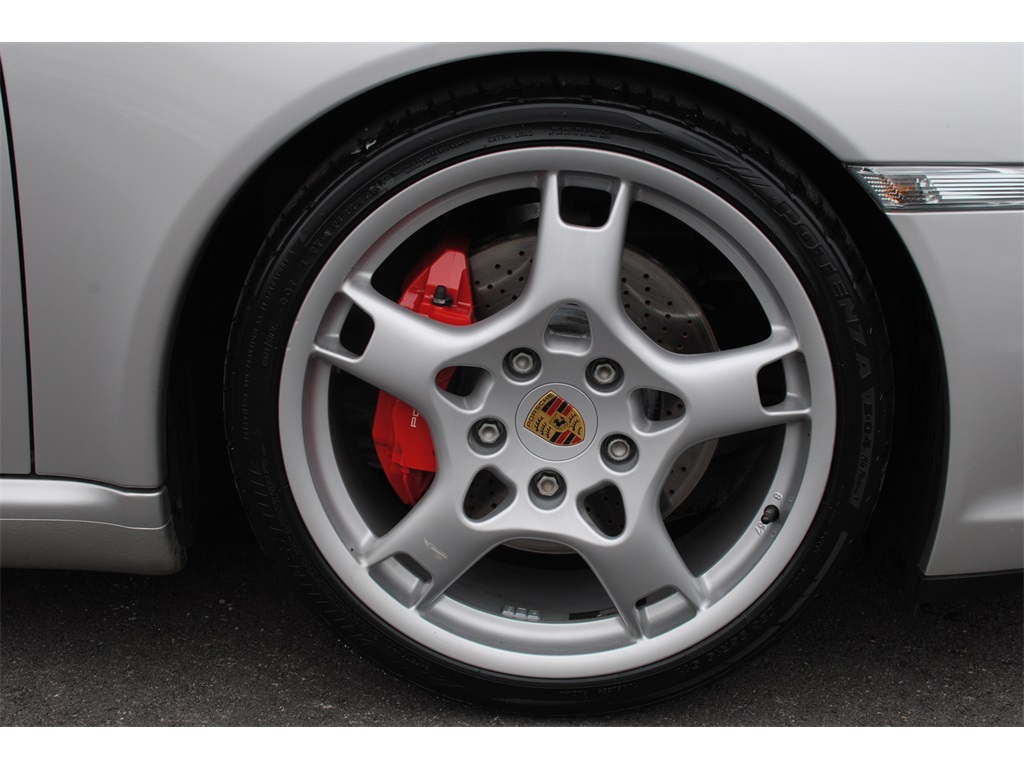 2005 Porsche 911 Carrera S   - Photo 31 - West Chester, PA 19382