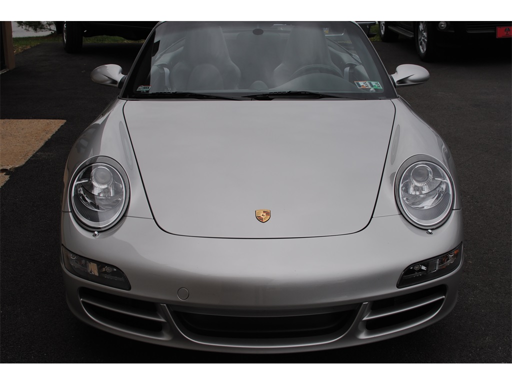 2005 Porsche 911 Carrera S   - Photo 3 - West Chester, PA 19382