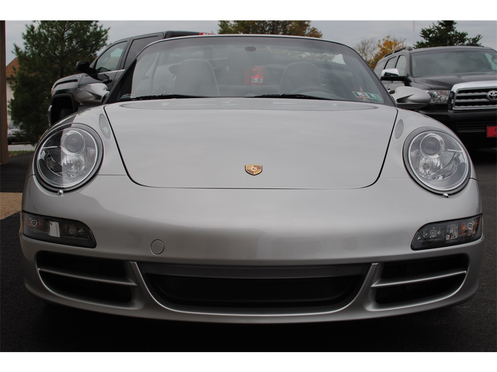 2005 Porsche 911 Carrera S   - Photo 4 - West Chester, PA 19382