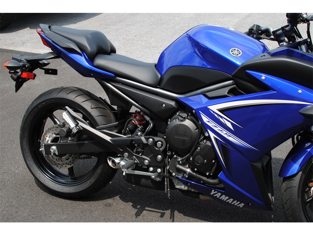 2009 Yamaha FZ FZ6R   - Photo 19 - West Chester, PA 19382