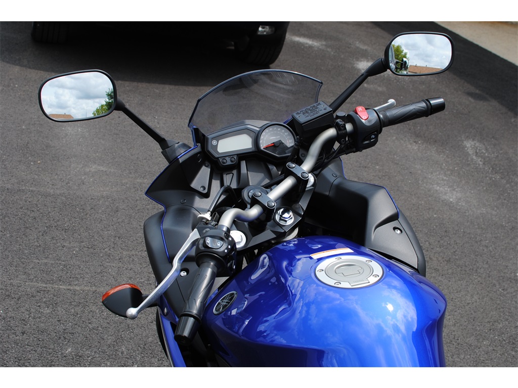 2009 Yamaha FZ FZ6R   - Photo 24 - West Chester, PA 19382