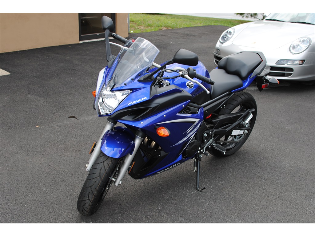 2009 Yamaha FZ FZ6R   - Photo 5 - West Chester, PA 19382