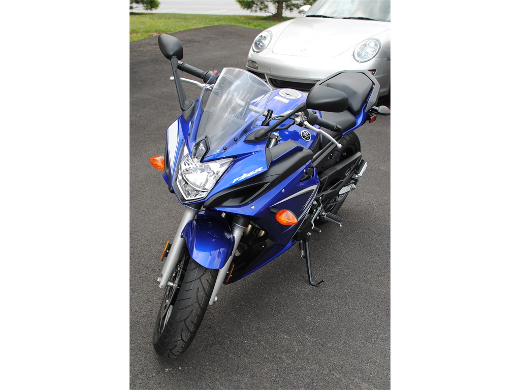 2009 Yamaha FZ FZ6R   - Photo 8 - West Chester, PA 19382