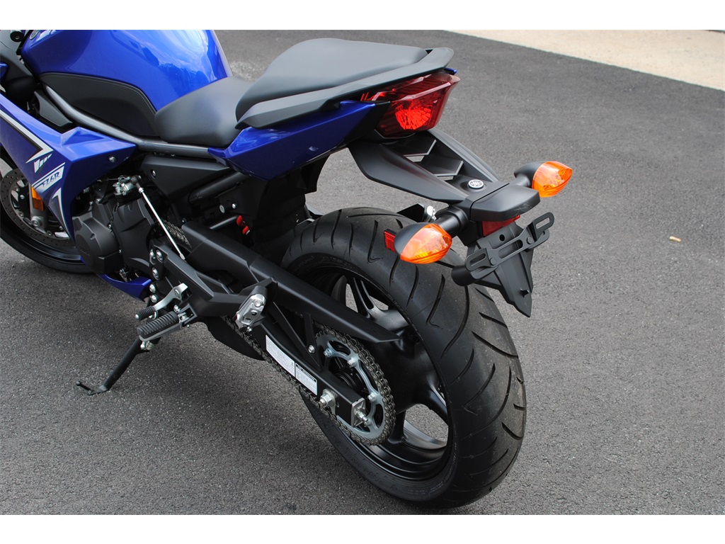 2009 Yamaha FZ FZ6R   - Photo 12 - West Chester, PA 19382