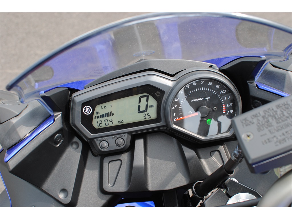 2009 Yamaha FZ FZ6R   - Photo 27 - West Chester, PA 19382