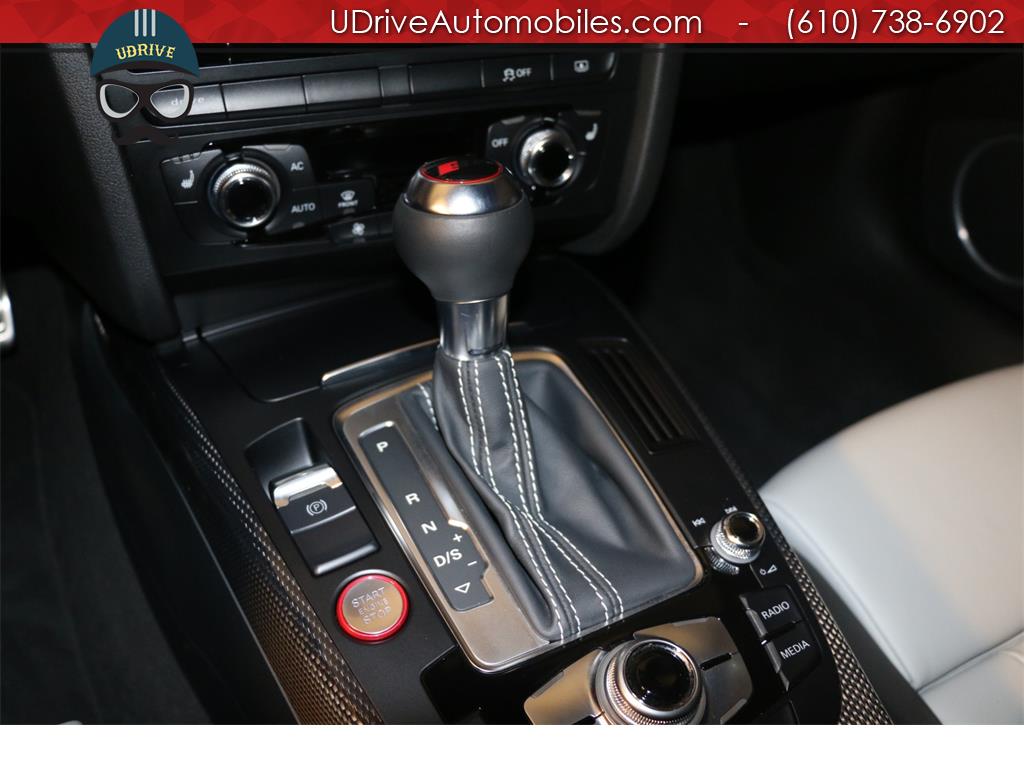 2014 Audi S4 $61k MSRP Prestige Black Optic Sport Diff Warranty   - Photo 24 - West Chester, PA 19382