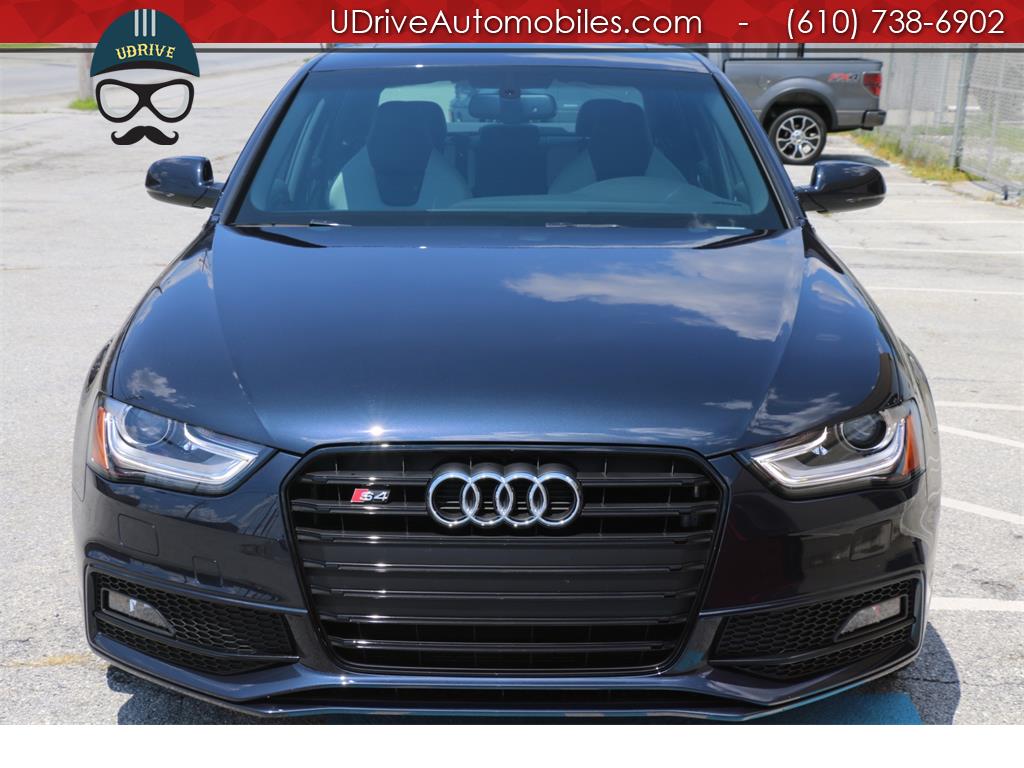 2014 Audi S4 $61k MSRP Prestige Black Optic Sport Diff Warranty   - Photo 5 - West Chester, PA 19382