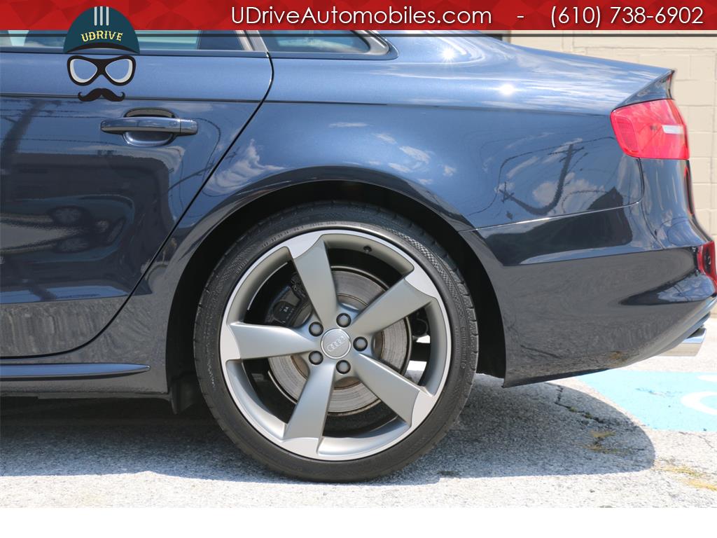 2014 Audi S4 $61k MSRP Prestige Black Optic Sport Diff Warranty   - Photo 15 - West Chester, PA 19382