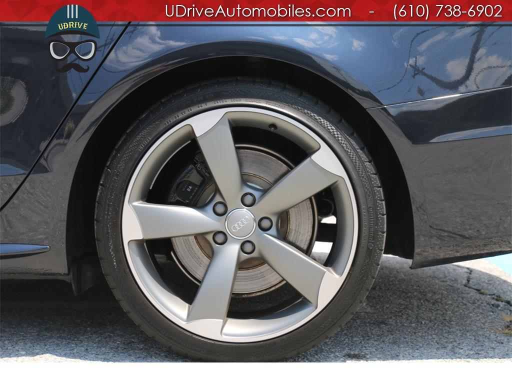 2014 Audi S4 $61k MSRP Prestige Black Optic Sport Diff Warranty   - Photo 33 - West Chester, PA 19382