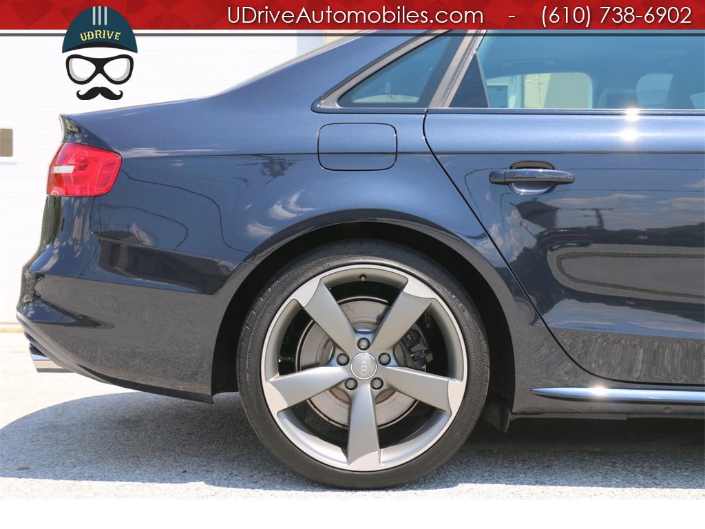 2014 Audi S4 $61k MSRP Prestige Black Optic Sport Diff Warranty   - Photo 10 - West Chester, PA 19382