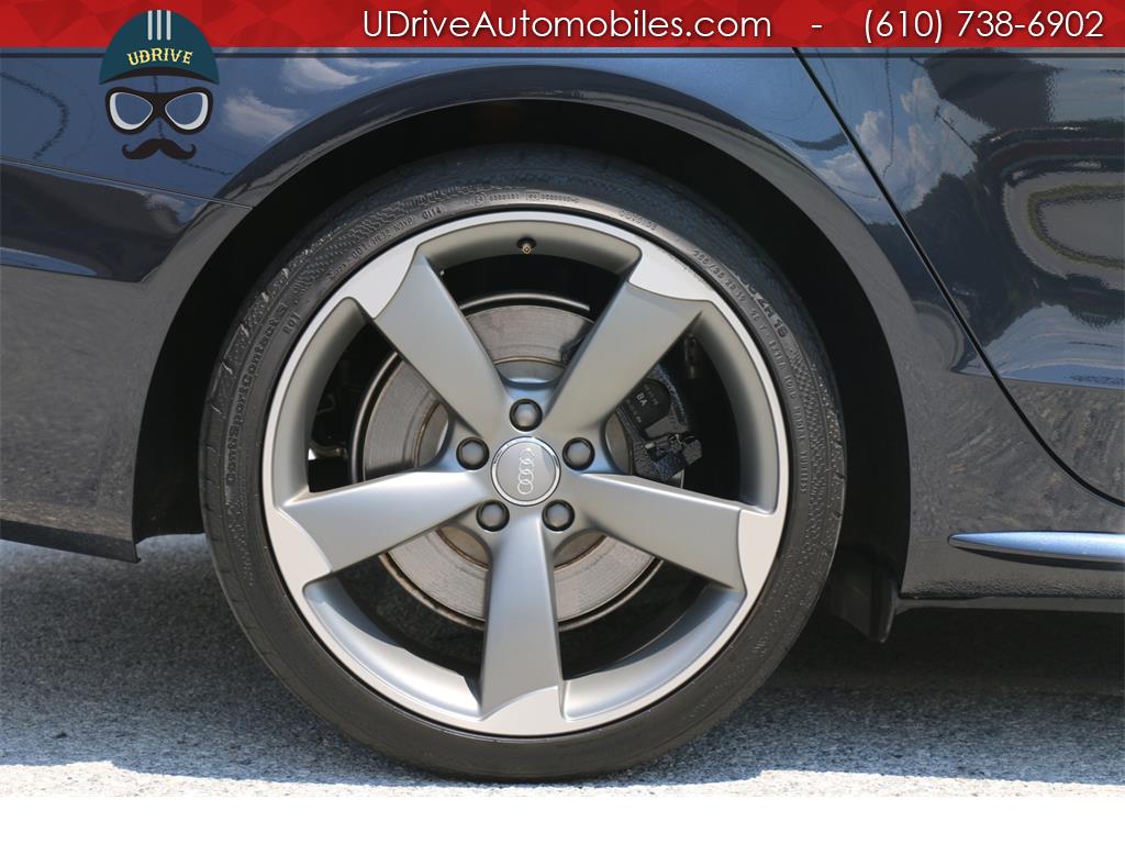 2014 Audi S4 $61k MSRP Prestige Black Optic Sport Diff Warranty   - Photo 31 - West Chester, PA 19382