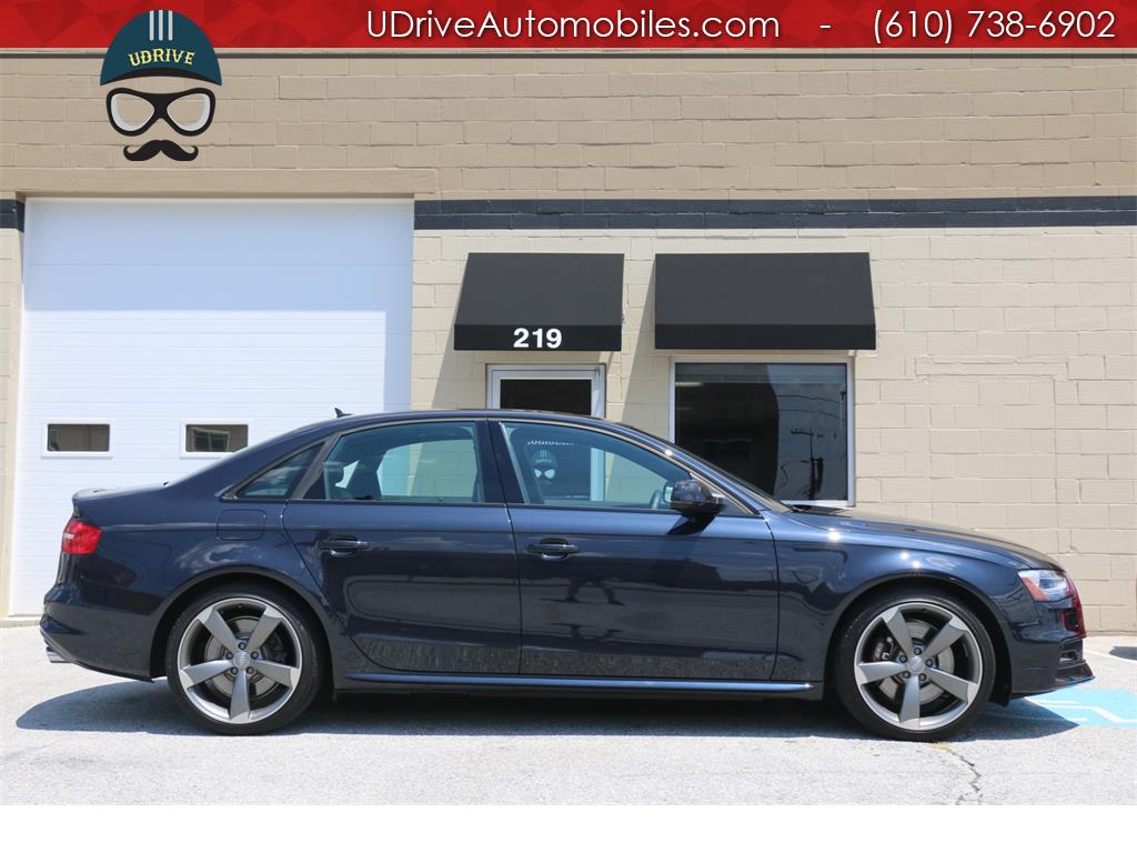 2014 Audi S4 $61k MSRP Prestige Black Optic Sport Diff Warranty   - Photo 9 - West Chester, PA 19382