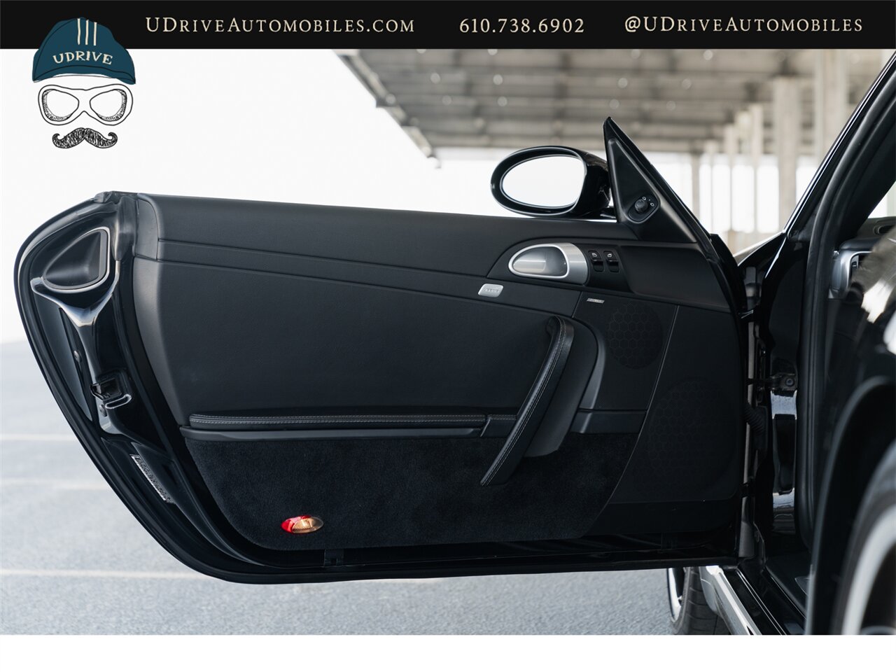 2006 Porsche 911 S 997S Chrono Sport Seats Sport Shift Sport Exhaust Service History - Photo 28 - West Chester, PA 19382