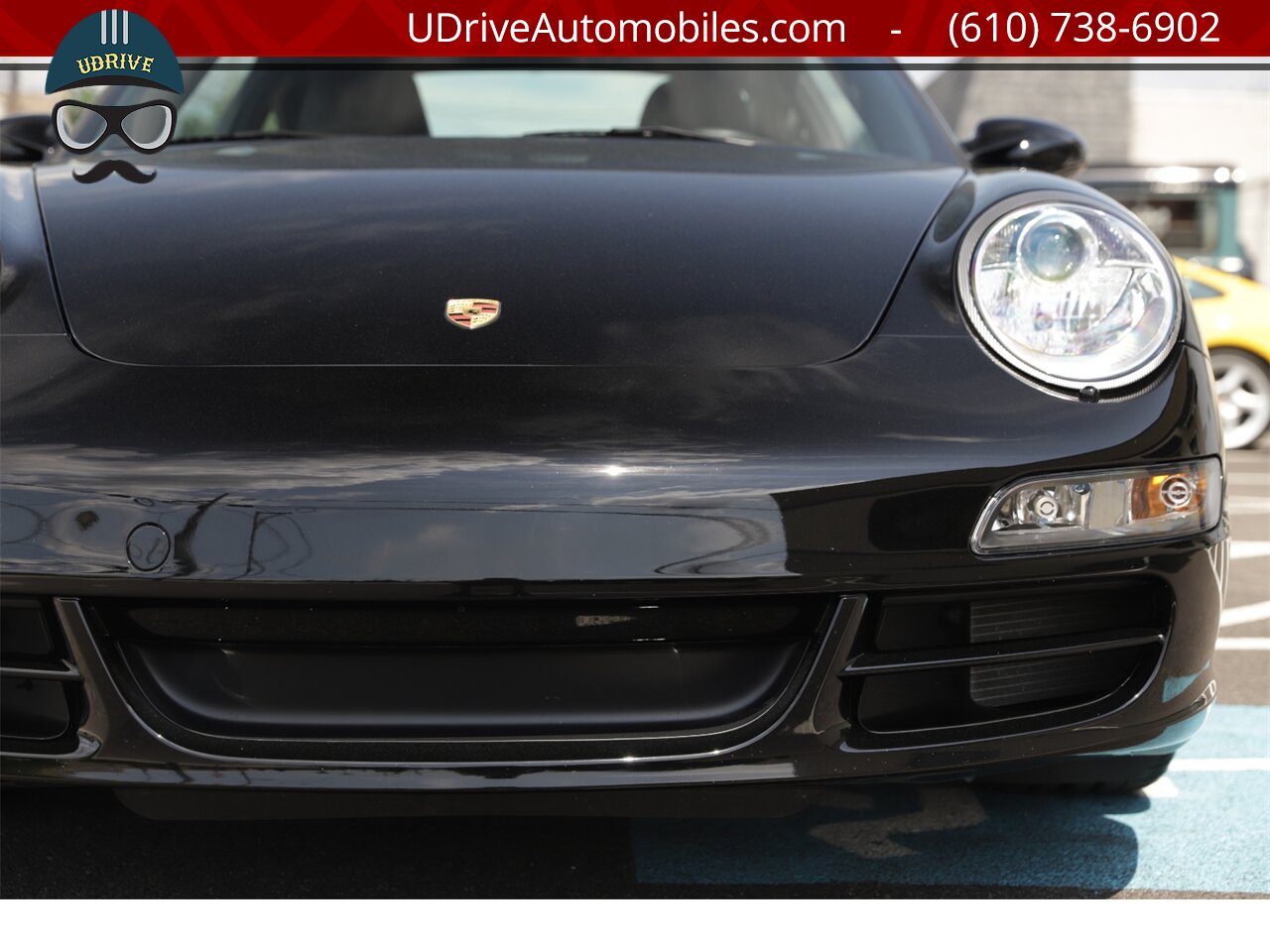 2006 Porsche 911 997S 6Sp 16k Miles 1 Owner Chrono Sport Seats  Sport Shift Sport Exhuast Service History - Photo 9 - West Chester, PA 19382