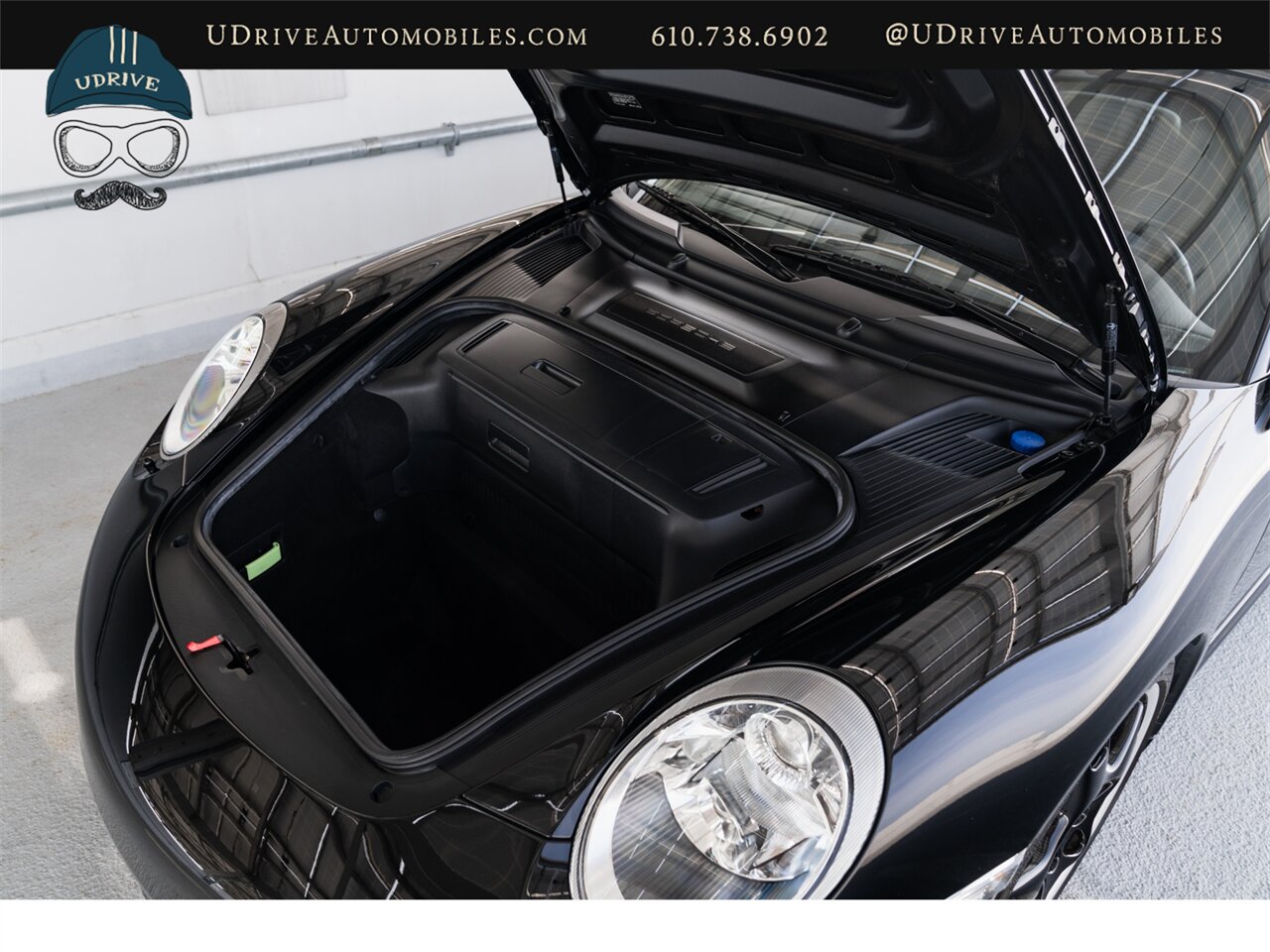 2006 Porsche 911 S 997S Chrono Sport Seats Sport Shift Sport Exhaust Service History - Photo 48 - West Chester, PA 19382
